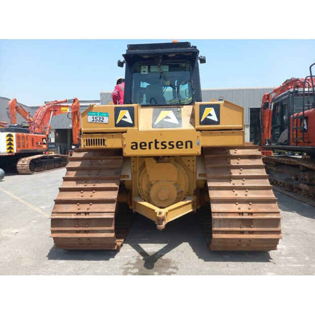 2017 كاتربيلر D6R LGP-44683955