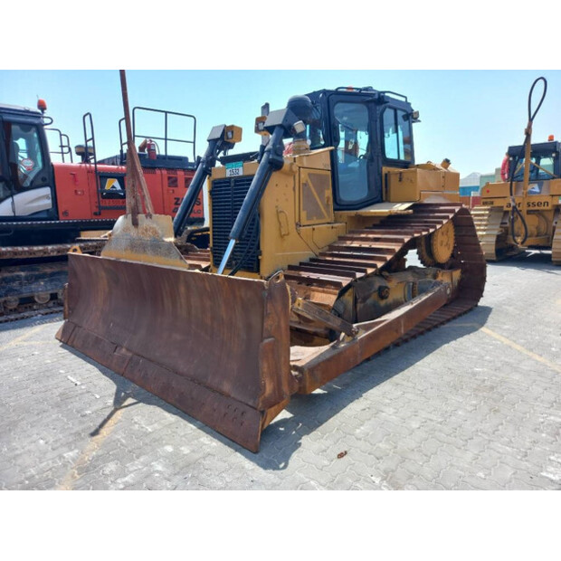 2017 كاتربيلر D6R LGP-44683957