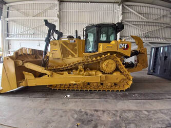 Image for 2022 Caterpillar D8T