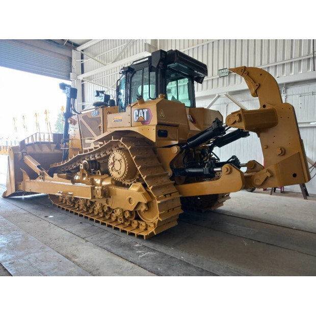 2022 Caterpillar D8T-44684028