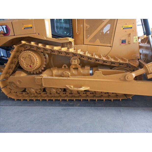 2022 Caterpillar D8T-44684068