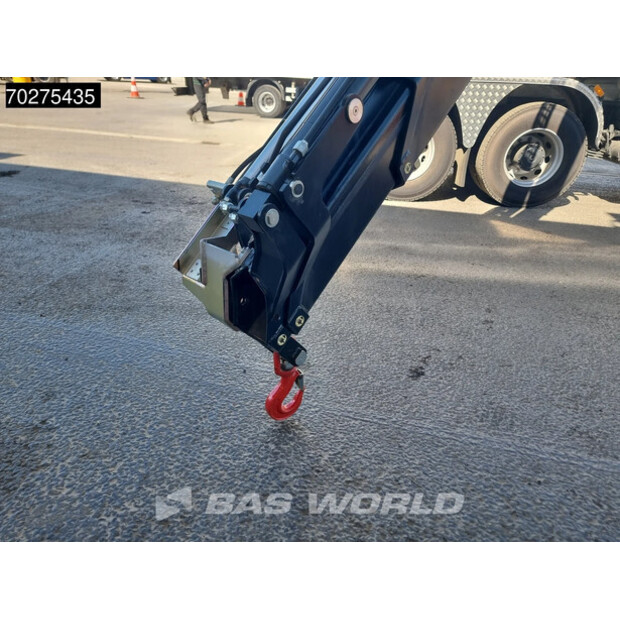 2026 Mercedes-Benz Arocs 3348S-44684072