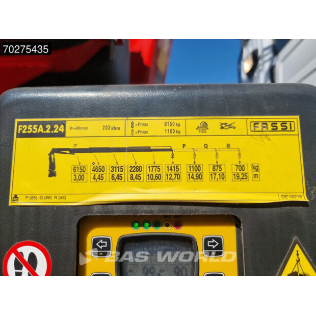 2026 Mercedes-Benz Arocs 3348S-44684074