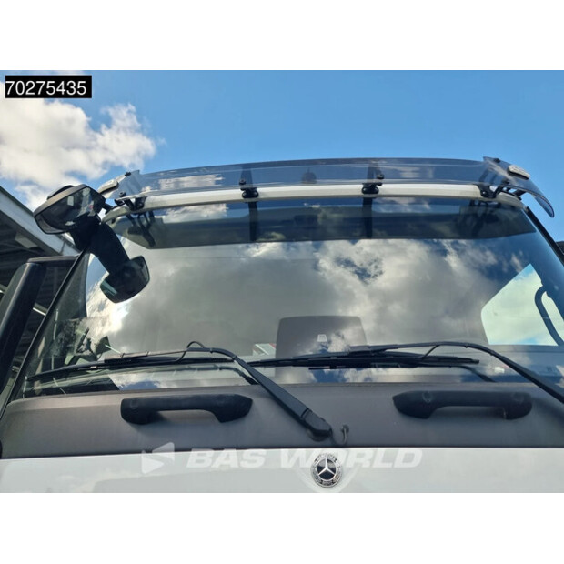 2026 Mercedes-Benz Arocs 3348S-44684112