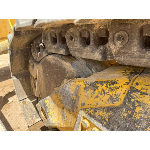 2023 Komatsu D275A-5R-44684127