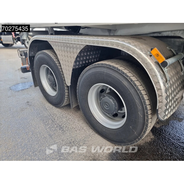 2026 Mercedes-Benz Arocs 3348S-44684136