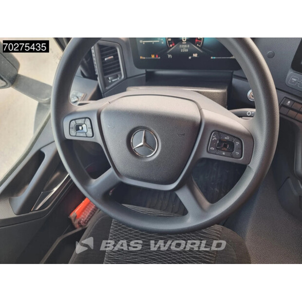 2026 Mercedes-Benz Arocs 3348S-44684138