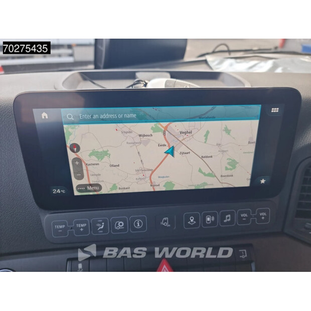 2026 Mercedes-Benz Arocs 3348S-44684142