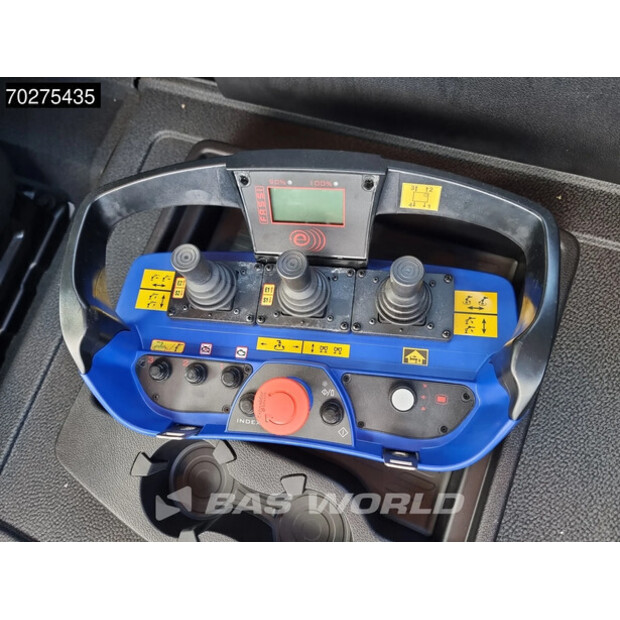 2026 Mercedes-Benz Arocs 3348S-44684153