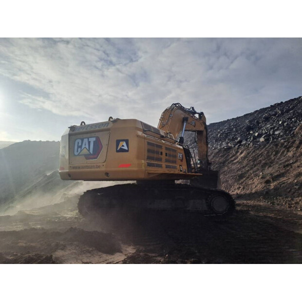 2024 كاتربيلر 395-44684241