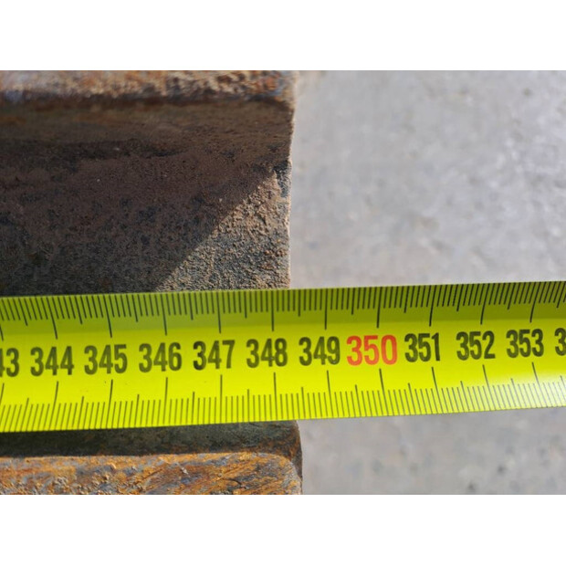 2018 Doosan DX340LC-5-44684258