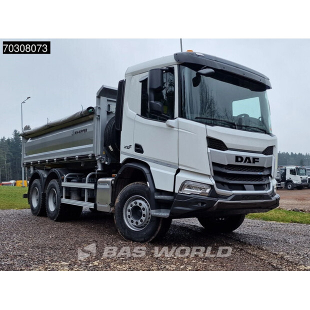 2026 DAF XD 450-44684271