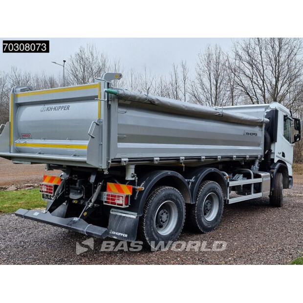 2026 DAF XD 450-44684273