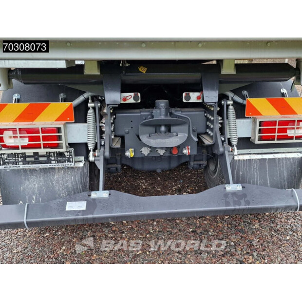 2026 DAF XD 450-44684276