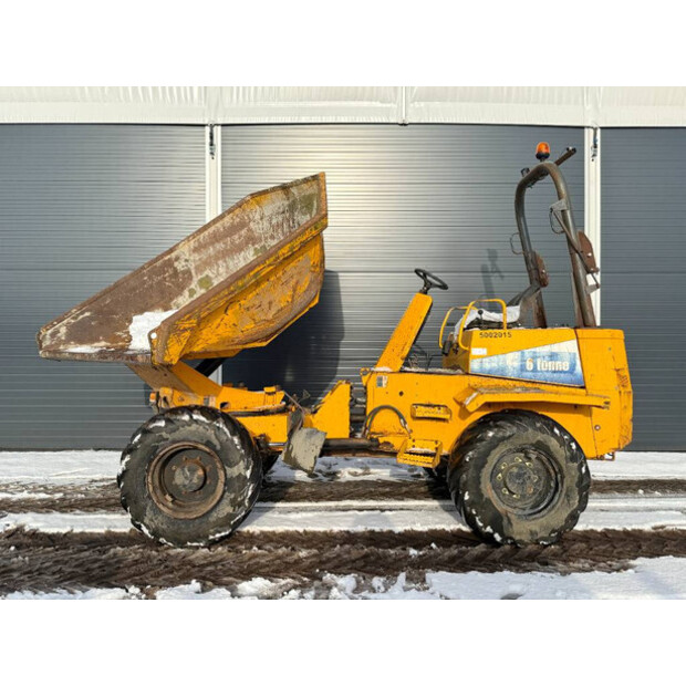 2008 Thwaites 6T-44684320