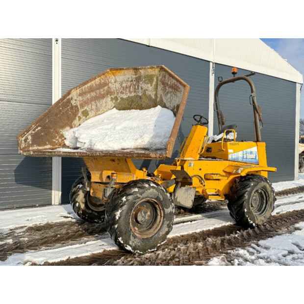 2008 Thwaites 6T-44684322