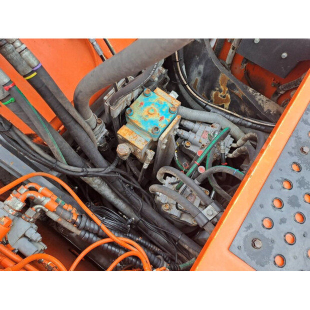 2018 هيتاشى ZX490LCH-6-44684323