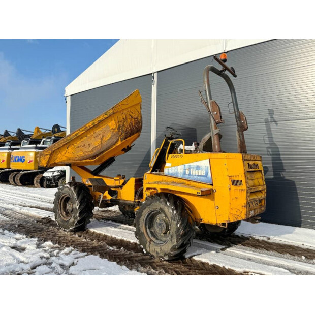 2008 Thwaites 6T-44684324