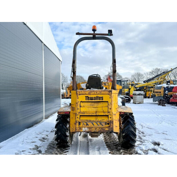 2008 Thwaites 6T-44684326