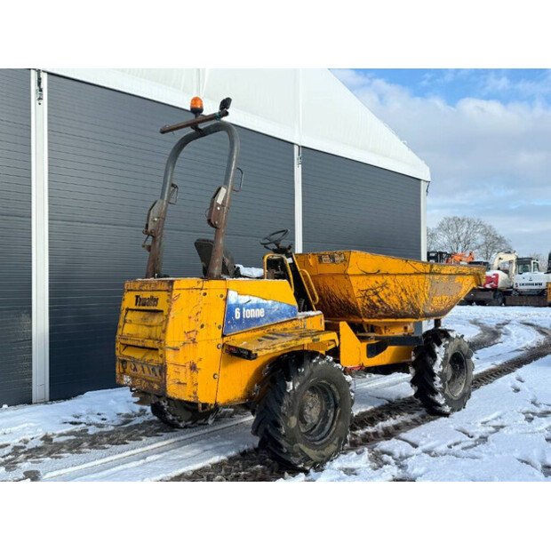 2008 Thwaites 6T-44684328