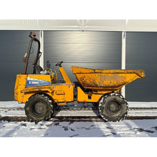 2008 Thwaites 6T-44684330