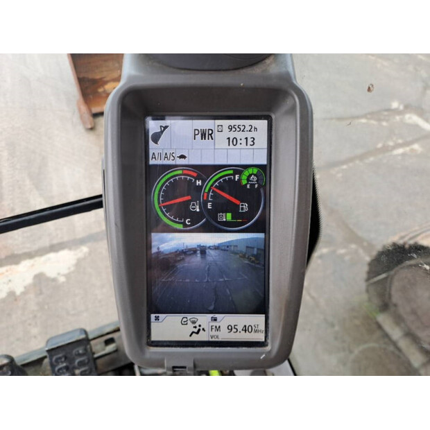 2018 هيتاشى ZX490LCH-6-44684331