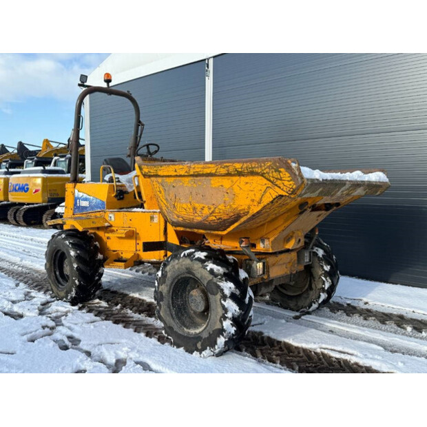 2008 Thwaites 6T-44684332