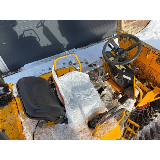 2008 Thwaites 6T-44684333