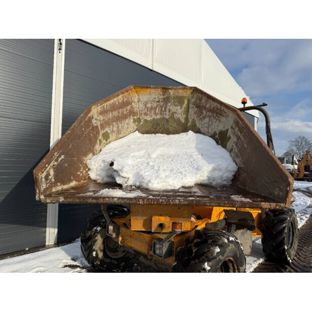 2008 Thwaites 6T-44684334