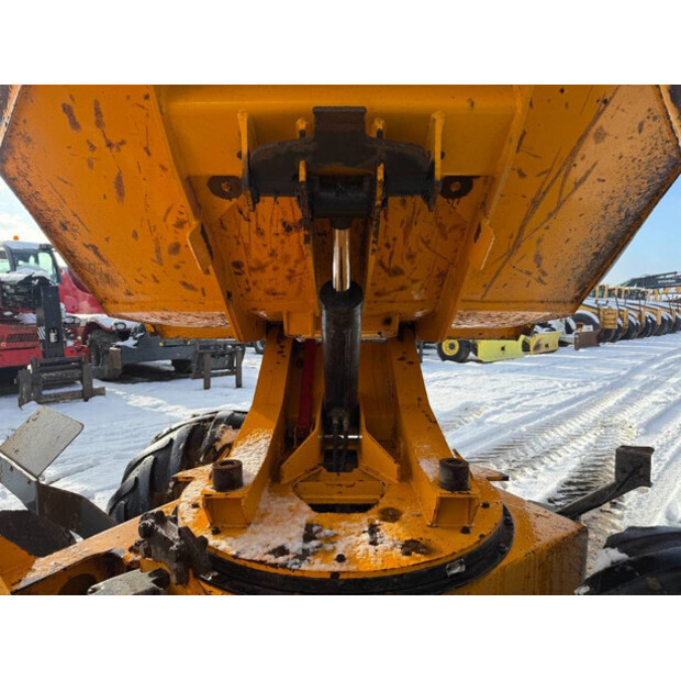 2008 Thwaites 6T-44684336