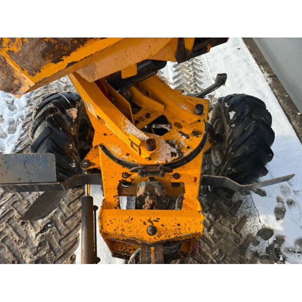 2008 Thwaites 6T-44684337