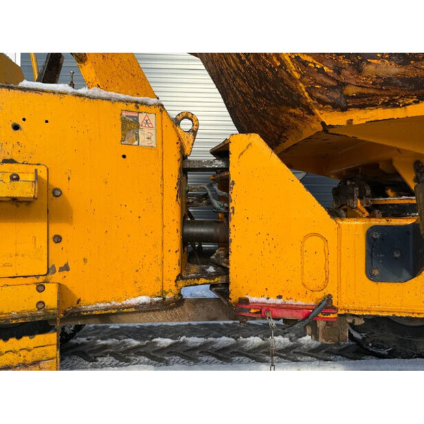 2008 Thwaites 6T-44684339