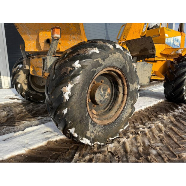 2008 Thwaites 6T-44684340