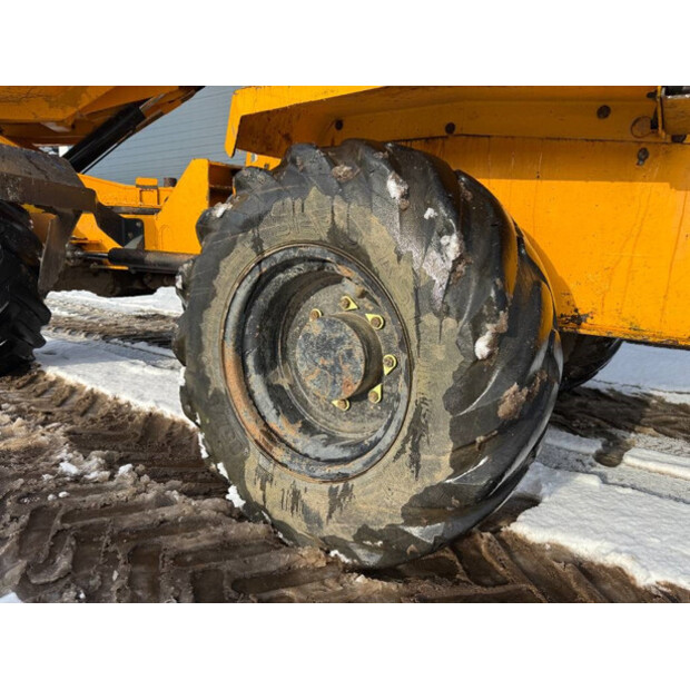 2008 Thwaites 6T-44684341