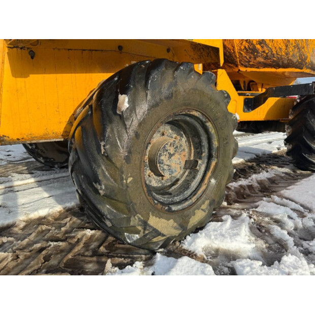 2008 Thwaites 6T-44684342