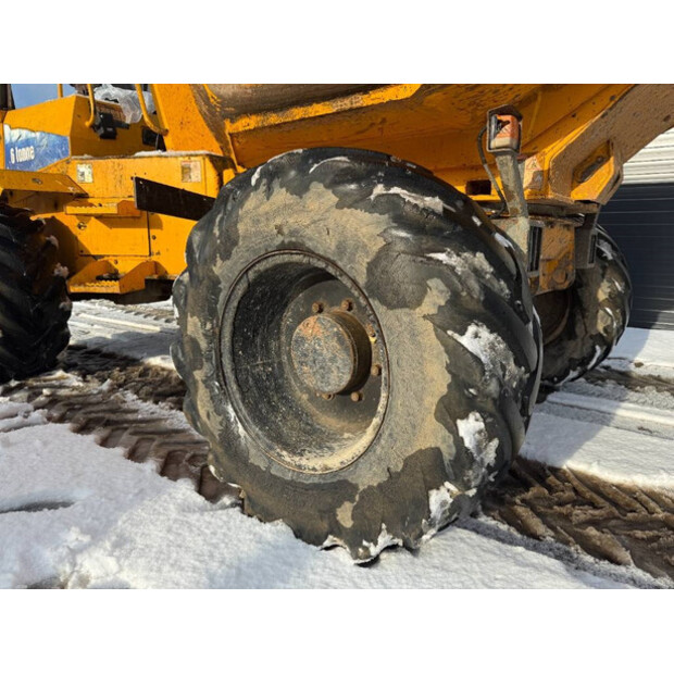 2008 Thwaites 6T-44684343