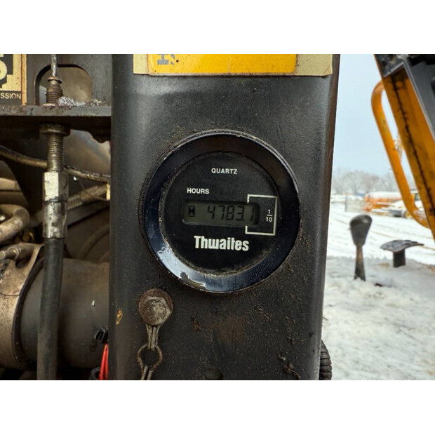 2008 Thwaites 6T-44684345