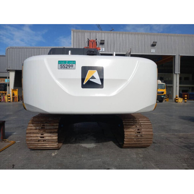 2023 Hitachi ZX350H-5G-44684350