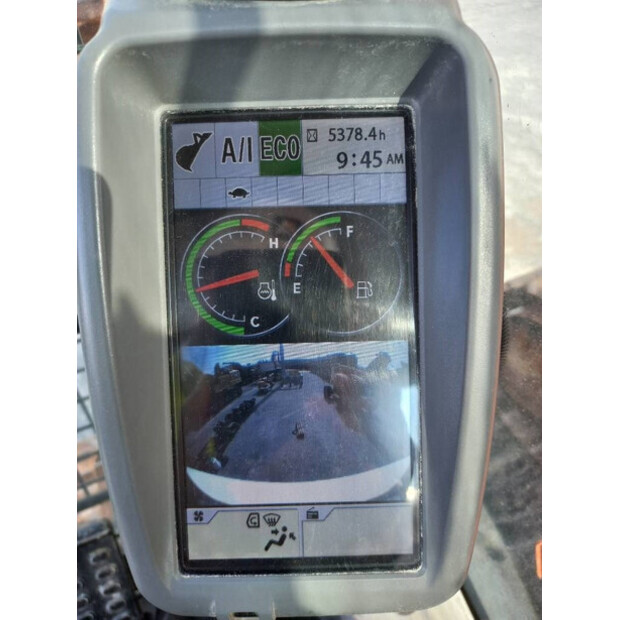 2023 Hitachi ZX350H-5G-44684353