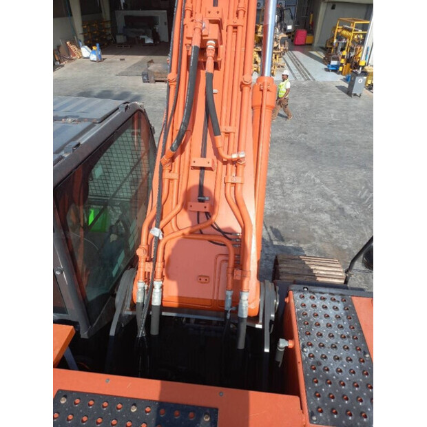 2023 Hitachi ZX350H-5G-44684357