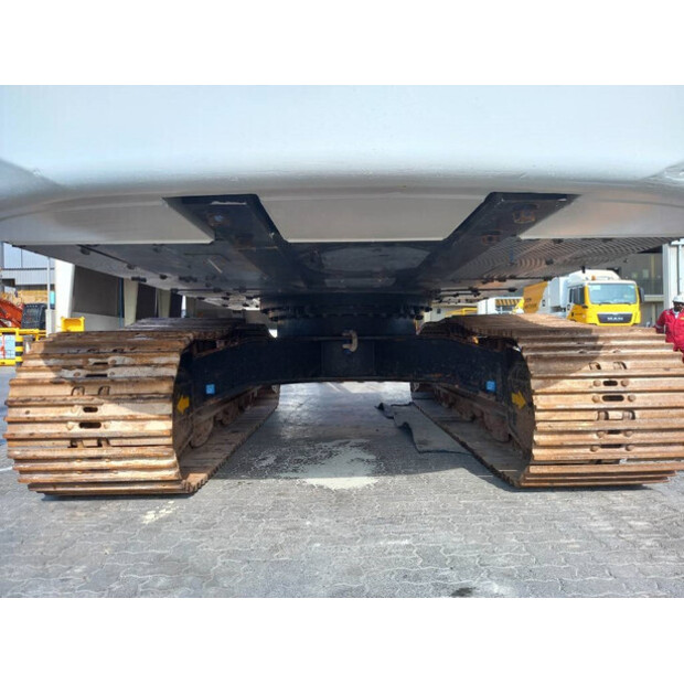 2023 Hitachi ZX350H-5G-44684377