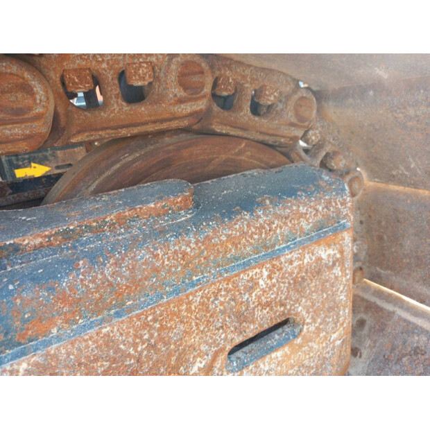 2023 Hitachi ZX350H-5G-44684379