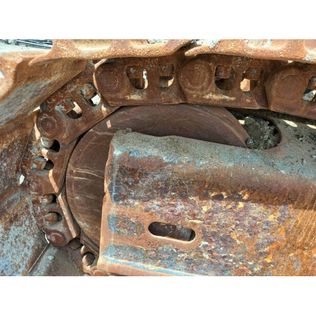 2022 هيتاشى ZX470-5G-44684409