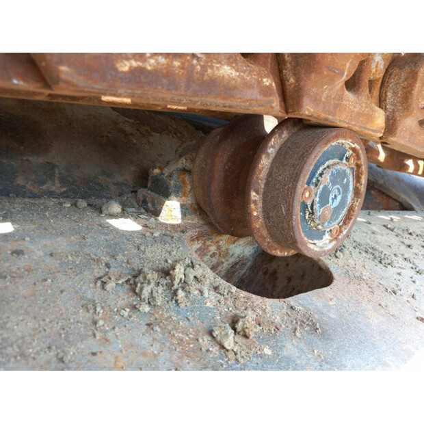 2022 هيتاشى ZX470-5G-44684410