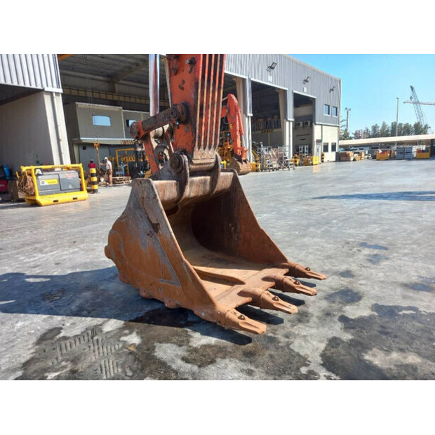 2022 Hitachi ZX470-5G-44684431