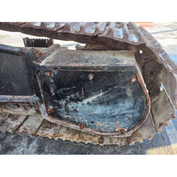 2022 Hitachi ZX470-5G-44684435