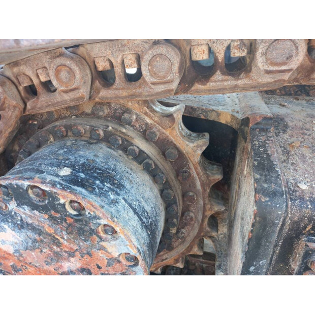 2022 Hitachi ZX470-5G-44684437