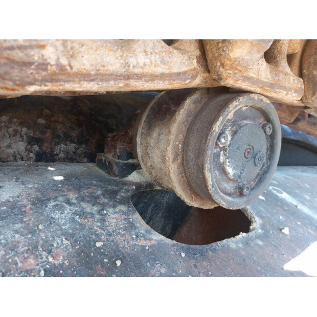 2022 Hitachi ZX470-5G-44684441