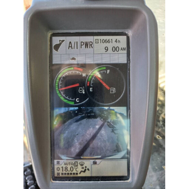 2022 Hitachi ZX470-5G-44684445