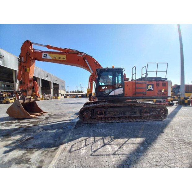 2022 Hitachi ZX470-5G-44684449